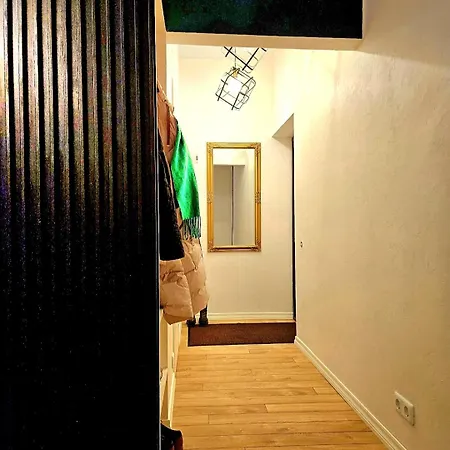 Tiramisu Apartment Ventspils Exterior photo