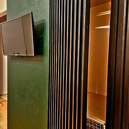 Tiramisu Apartment Ventspils Exterior photo