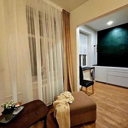 Tiramisu Apartment Ventspils Exterior photo