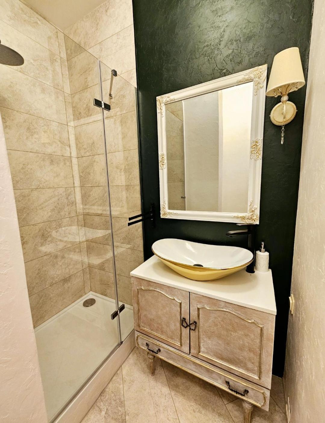 Tiramisu Apartment