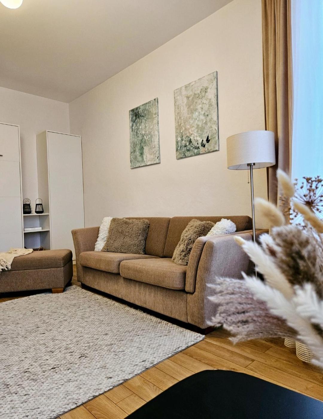 Tiramisu Apartment