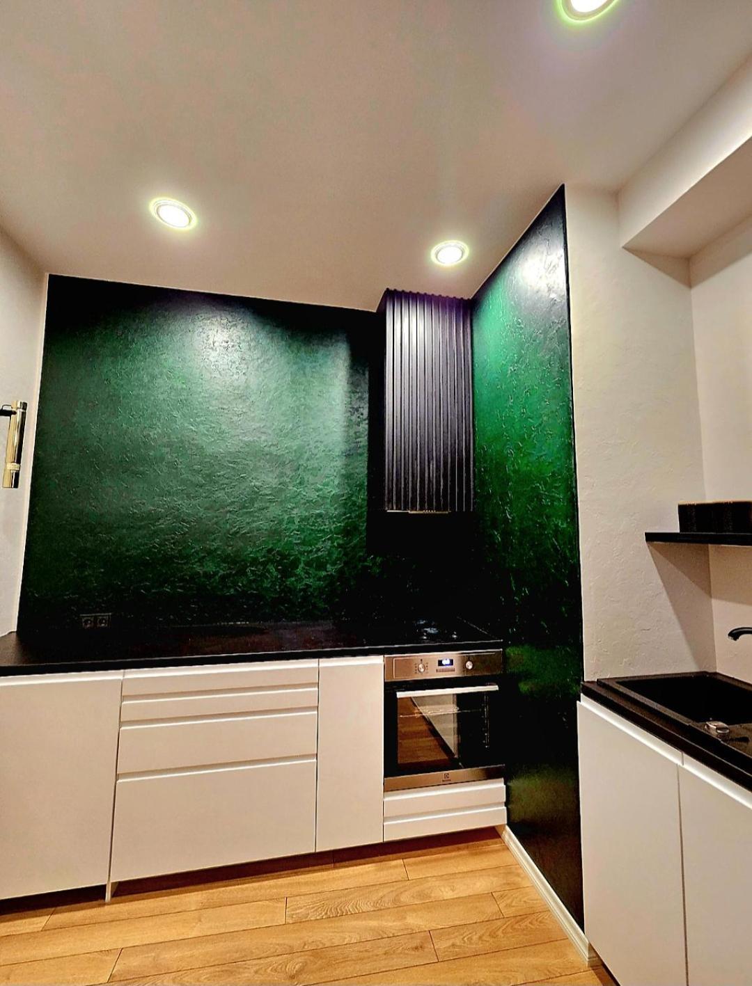 Tiramisu Apartment